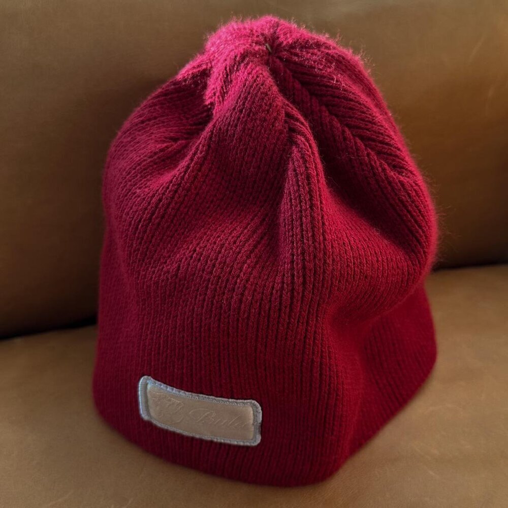 Bula Beanie - Picture 4 of 4